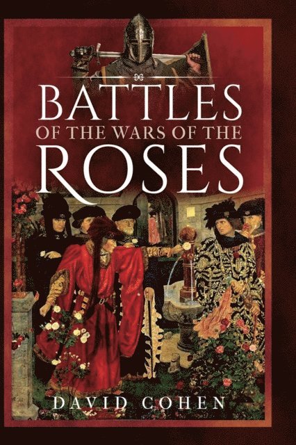 Battles of the Wars of the Roses