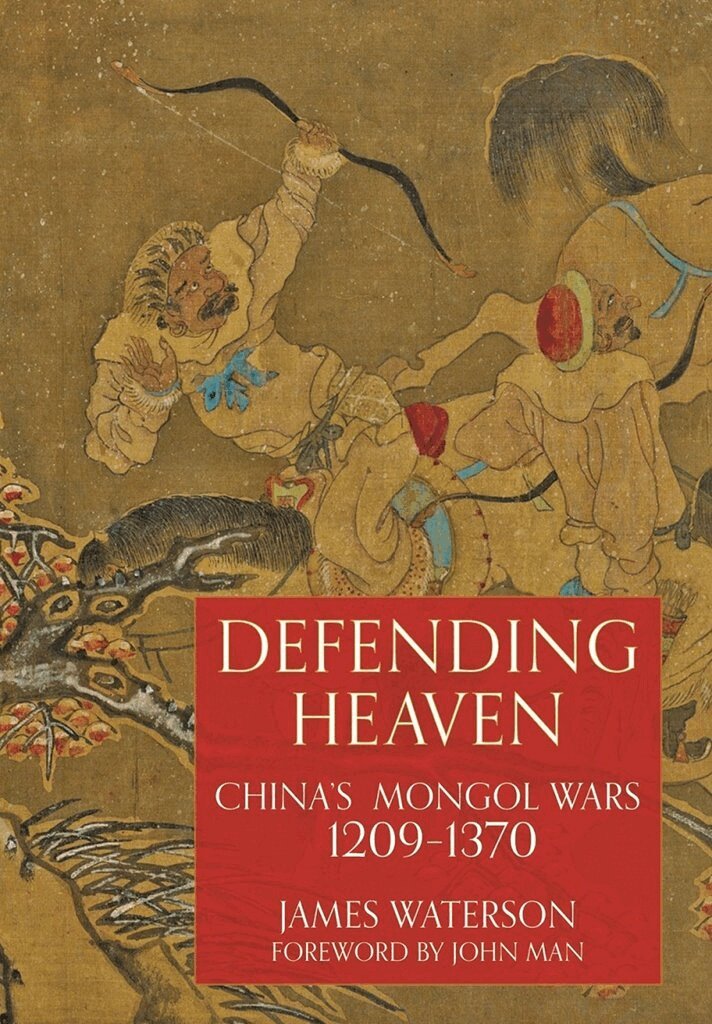 James Waterson - Defending Heaven, Häftad. Tillgänglighet: Lägg i varukorg
