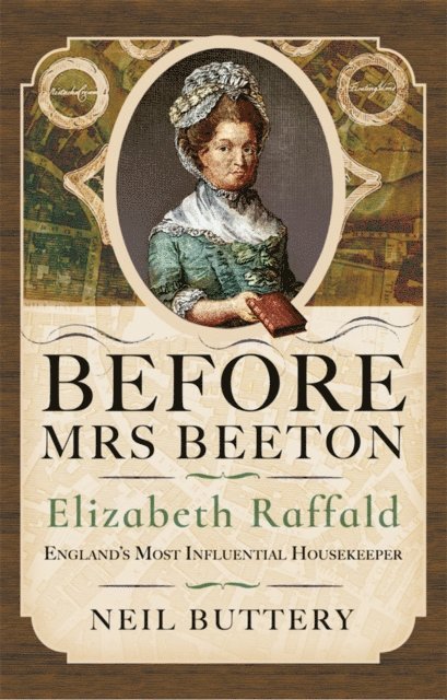 Neil Buttery - Before Mrs Beeton, E-bok