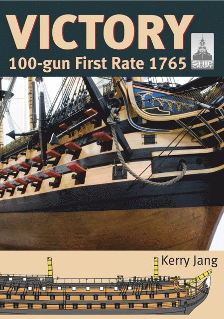 Kerry Jang - Victory, E-bok