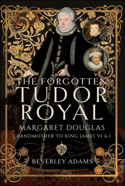 Beverley Adams - Forgotten Tudor Royal, E-bok. Tillgänglighet: Lägg i varukorg