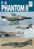 Flight Craft 28:  McDonnell Douglas F-4 Phantom