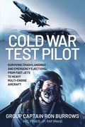 Cold War Test Pilot