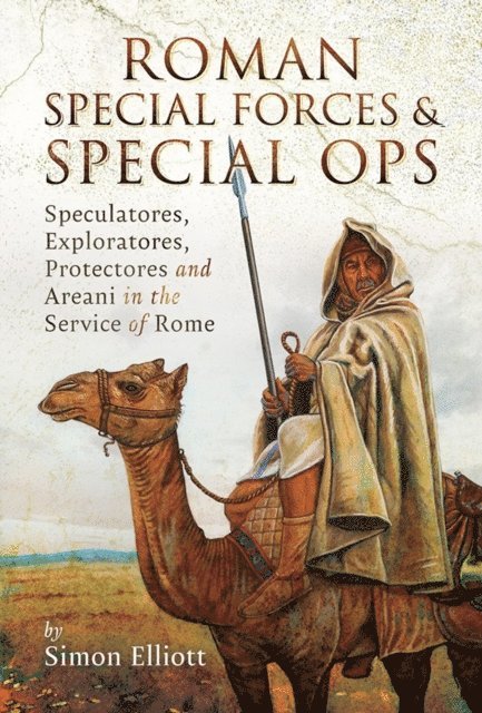Simon Elliott - Roman Special Forces and Special Ops, E-bok