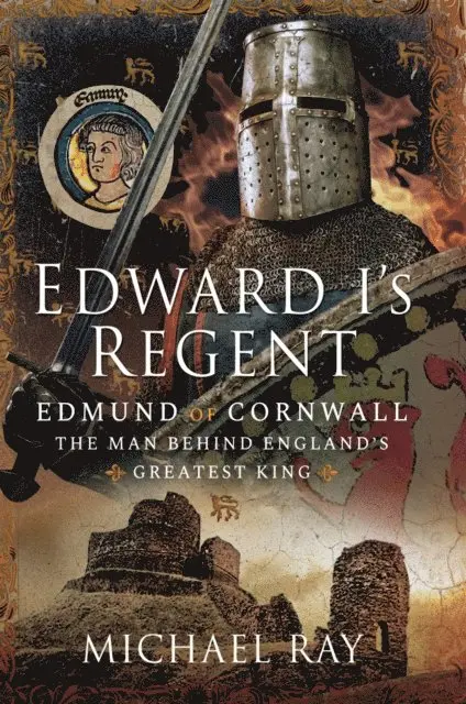 Michael Ray - Edward I's Regent, E-bok. Tillgänglighet: Lägg i varukorg