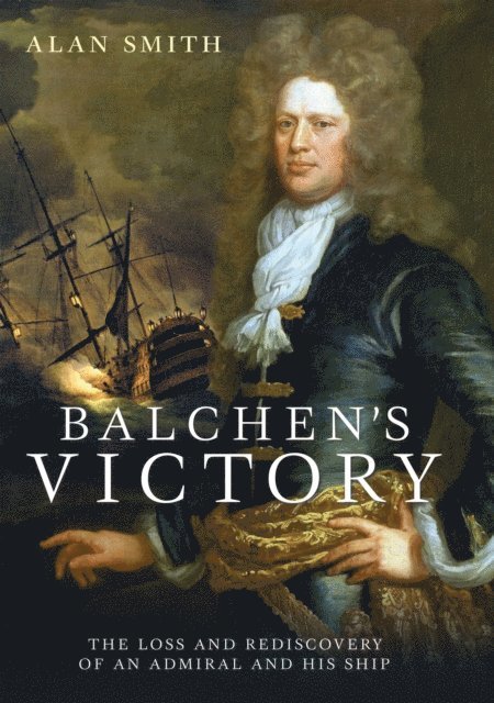 Alan Smith - Balchen's Victory, E-bok