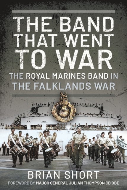 Brian Short - Band That Went to War, E-bok