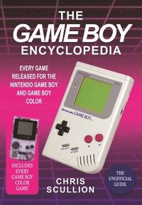 Game Boy Encyclopedia