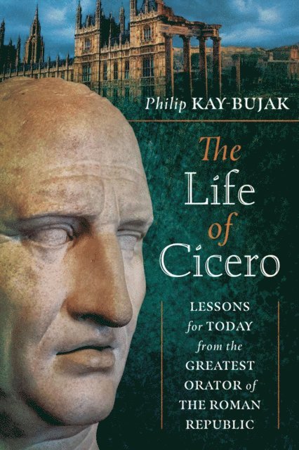 Philip Kay-Bujak - Life of Cicero, E-bok. Tillgänglighet: Lägg i varukorg