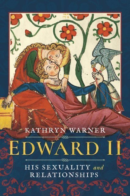 Kathryn Warner - Edward II, E-bok