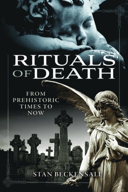 Stan Beckensall - Rituals of Death, E-bok