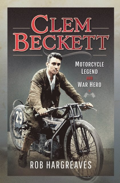 Clem Beckett