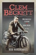 Clem Beckett