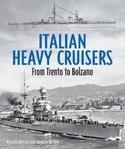 Italian Heavy Cruisers