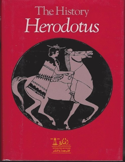 History of Herodotus
