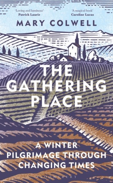 Mary Colwell - Gathering Place, E-bok