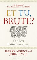 Et tu, Brute?
