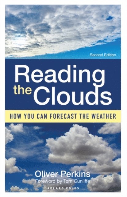 Oliver Perkins - Reading the Clouds, E-bok