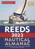 Reeds Nautical Almanac 2023