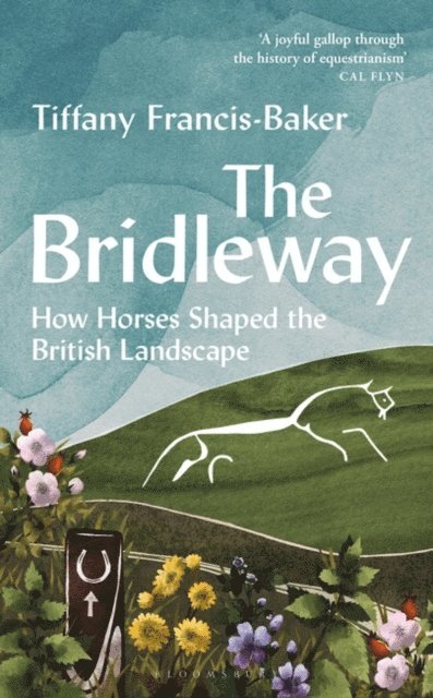Tiffany Francis-Baker - Bridleway, E-bok