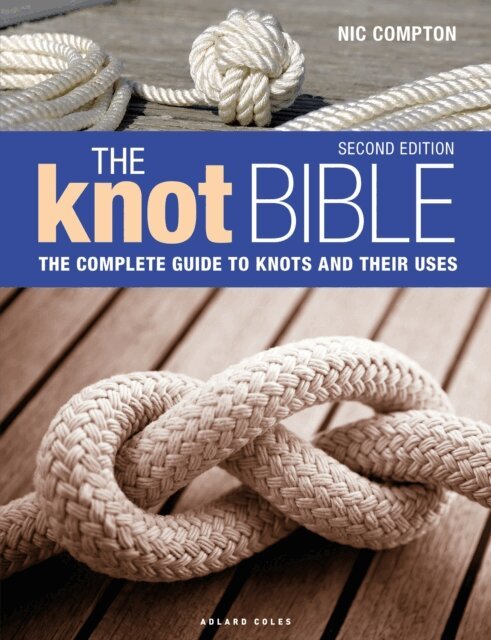 Nic Compton - Knot Bible 2nd edition, E-bok
