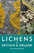 Lichens of Britain and Ireland