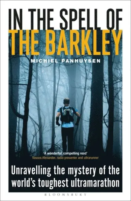 Michiel Panhuysen - In the Spell of the Barkley, E-bok. Tillgänglighet: Lägg i varukorg