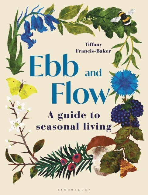 Tiffany Francis-Baker - Ebb and Flow, E-bok