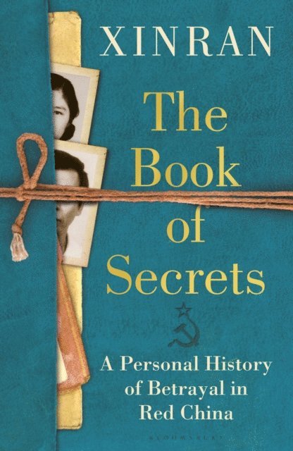 Xinran Xue - Book of Secrets, E-bok