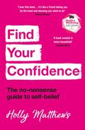 Find Your Confidence
