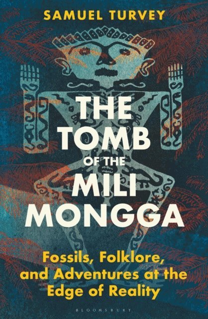 Samuel Turvey - Tomb of the Mili Mongga, E-bok