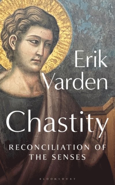 Erik Varden - Chastity, E-bok