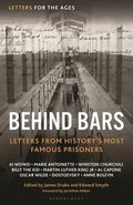 Letters for the Ages Behind Bars