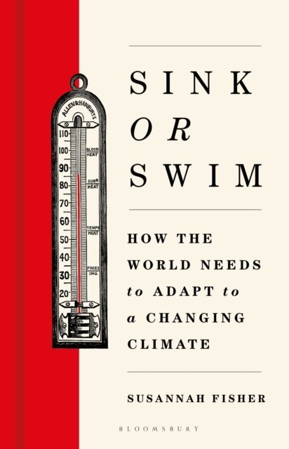 Susannah Fisher - Sink or Swim, E-bok