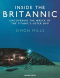 Inside the Britannic