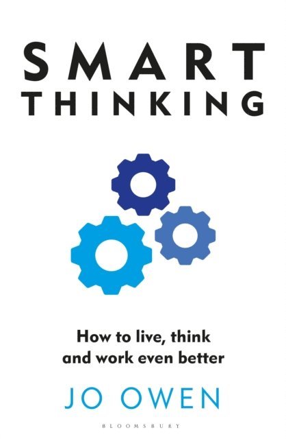 Jo Owen - Smart Thinking, E-bok