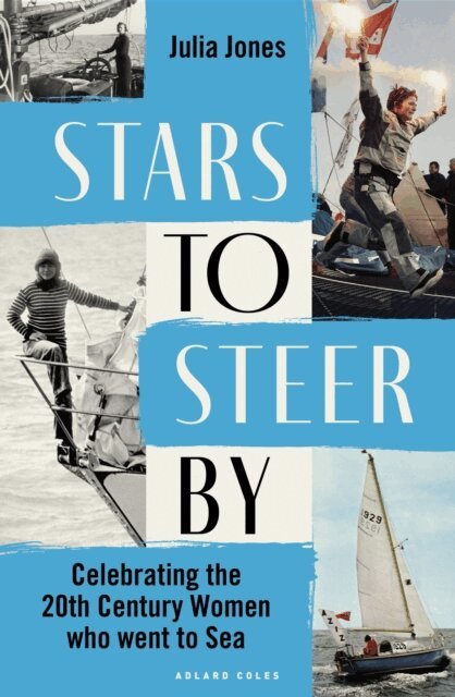 Julia Jones - Stars to Steer By, E-bok