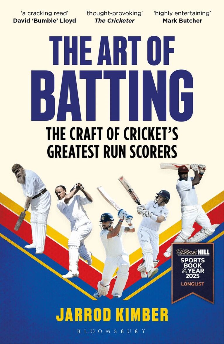Art of Batting