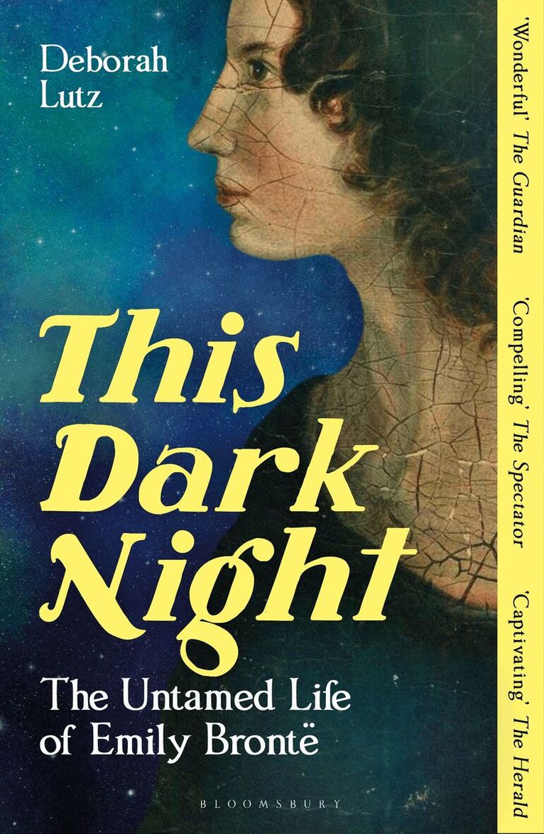 Deborah Lutz - This Dark Night, Häftad. Tillgänglighet: Kommande