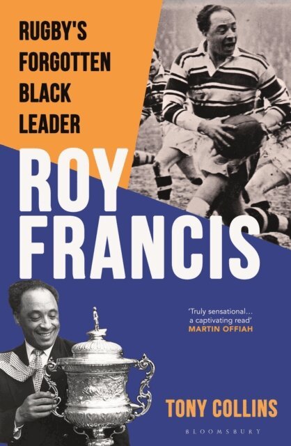 Tony Collins - Roy Francis, E-bok