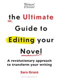 Ultimate Guide to Editing Your Novel