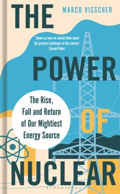 Marco Visscher - Power of Nuclear, E-bok