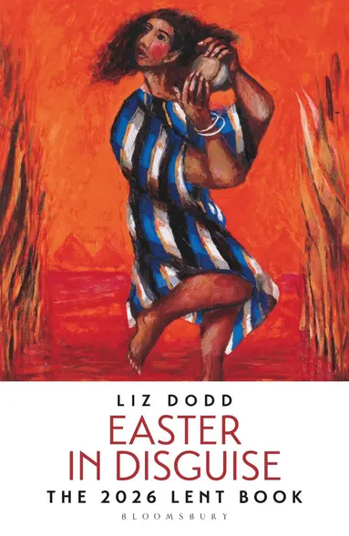 Easter in Disguise