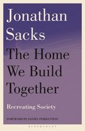 Home We Build Together