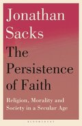 Persistence of Faith