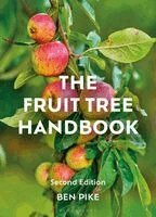 Ben Pike - Fruit Tree Handbook, Häftad. Tillgänglighet: Kommande