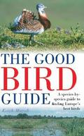 The Good Bird Guide