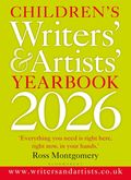 Children's Writers' & Artists' Yearbook 2026