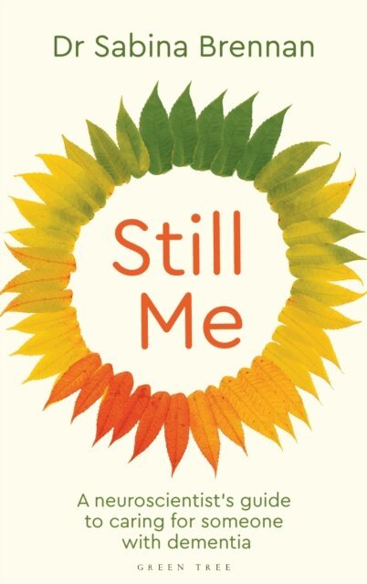 Sabina Brennan - Still Me, E-bok