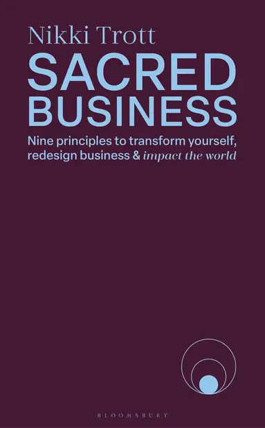 Sacred Business